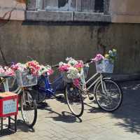 Unveiling the Treasures of Semarang
