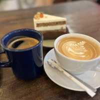 コーヒーエットマーケット　커피엣마켓 신당중앙시장 
