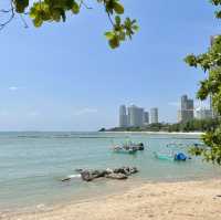 หาดลับ นาเกลือ18 ชลบุรี