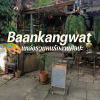 เที่ยวบ้านข้างวัด สไตล์คนชิคเชียงใหม่