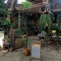 เที่ยวบ้านข้างวัด สไตล์คนชิคเชียงใหม่