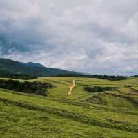 PICTURESQUE VIEWS OF MOON PLAINS.