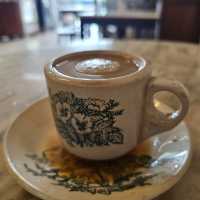 food hunting at Yong Peng
