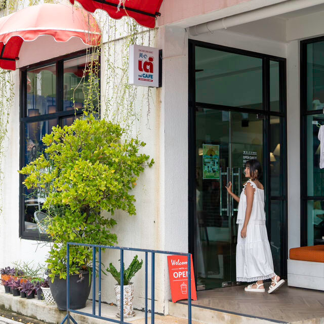 ที่พักสวยใตกลางเมืองภูเก็ต ใกล่ย่านเมืองเก่า🏙️