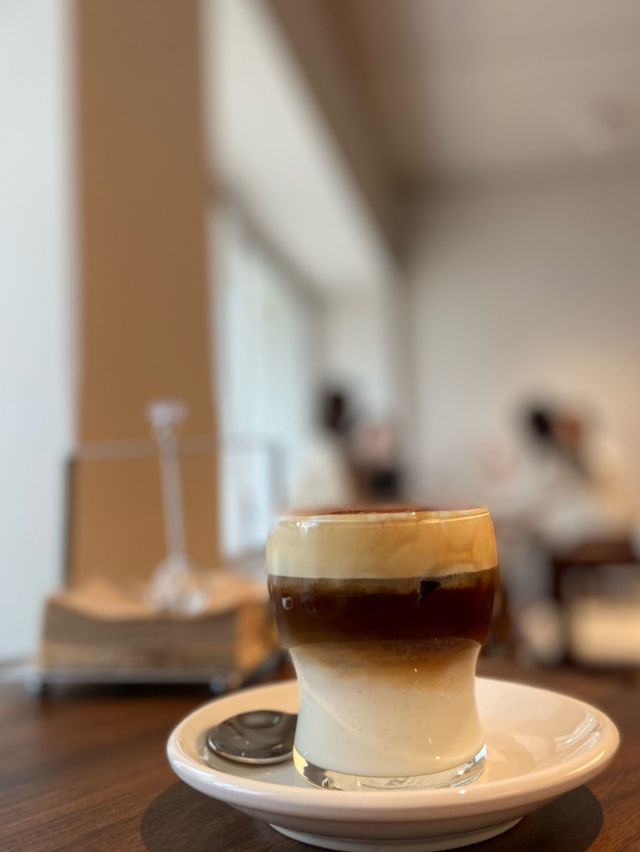 👉🏻광안리 신상카페 CRCE coffee bar