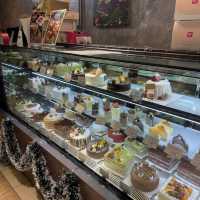 A Fairytale Christmas at RT Pastry 🎄