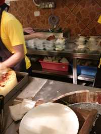 Taste Malaysia’s Best: Nasi Lemak Ayam Goreng at Village Park