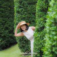 Villa Tuscany Country Resort [สวนผึ้ง]  