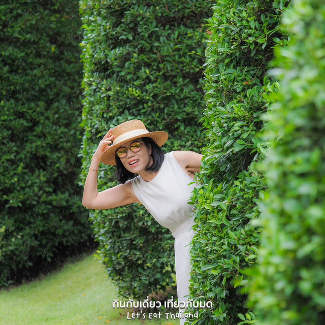 Villa Tuscany Country Resort [สวนผึ้ง]  