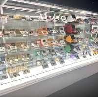 打通童年時光機器「任天堂博物館」攻略