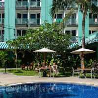 Pets friendly hotel Phuket🐶🐱