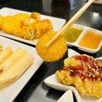 ชาบูพรีเมี่ยมอร่อยเด็ด ไม่จำกัดเวลา