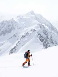 ⛷️ A Day Skiing in Andermatt: Alpine Bliss Awaits