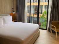 Craftsman Bangkok Hotel ที่พักย่านอารีย์