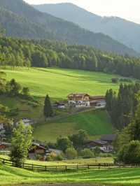 Dolomites: Italy’s Majestic Mountain Wonderland
