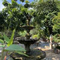 เพิ่มSHOT คาเฟ่ในสวนสวยริมถนนสุขุมวิท
