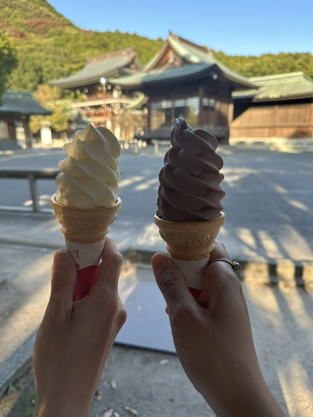 🇯🇵일본감성 제대로인 후쿠오카의 소도시 미야지하마를 아시나요?!🇯🇵