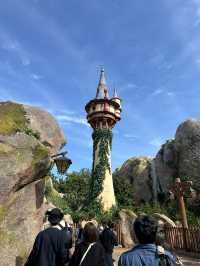 【新園區】東京迪士尼海洋 Disney Sea 一日玩盡新遊樂設施