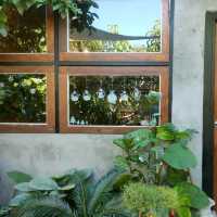 คาเฟ่ร้านลับ บรรยากาศดีในเมืองทองธานี