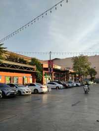 เที่ยวคริสต์มาส ที่ Active park เมืองทองธานี