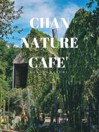 CHAN nature cafe' 