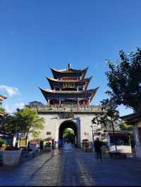 Dali Ancient City: A Journey Through History and Culture