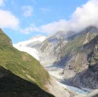 Franz Josef Glacier