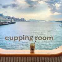 Cupping Room Coffee
