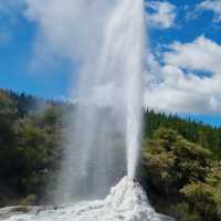 Waiotapu Thermal Wonderland: A Geothermal Marvel