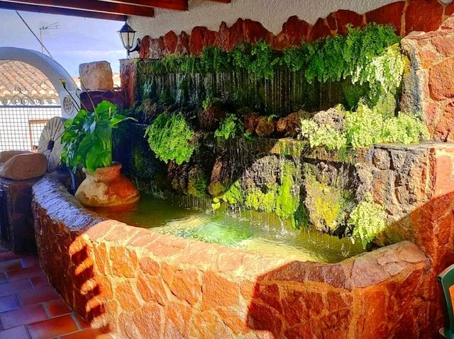 壯麗的自然風光使其成為鄉村旅遊的理想之地