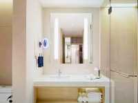 City Getaway at Doubletree Hilton Johor