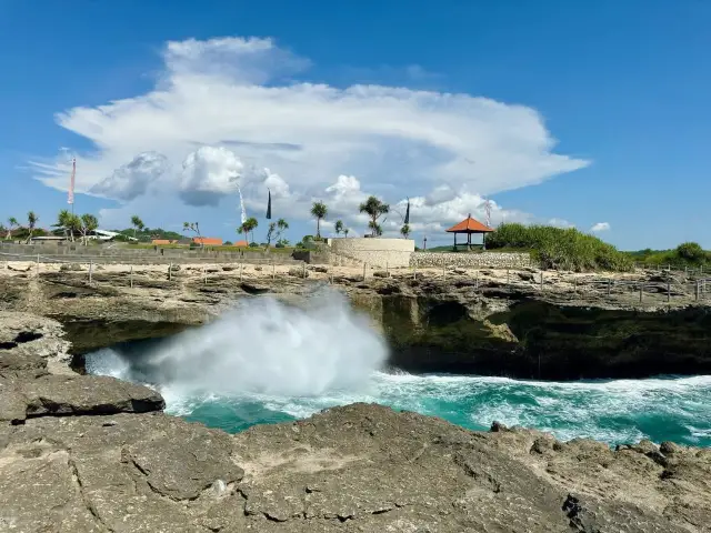 獨享寧靜：探索藍夢島