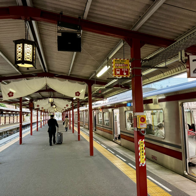 Slow life in Yanagawa and old town charm in Dazaifu