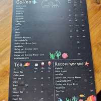 วันดีดี ที่ ร้านขนมบ้านบ้าน ระยอง 