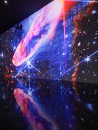 テンキュー東京にいながら宇宙旅行ができるスポット