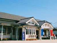 佐賀🇯🇵肥前濱宿