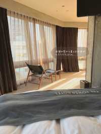 【愛知/名古屋】タワーに泊まる、特別な体験🗼😍✨