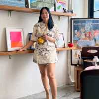 รีวิว Chum Chum Grocery สายดิสนีย์ที่ต้องห้ามพลาด