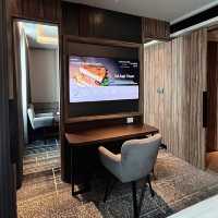 Mercure Tangerang BSD City