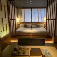 Hotel Kanra Kyoto