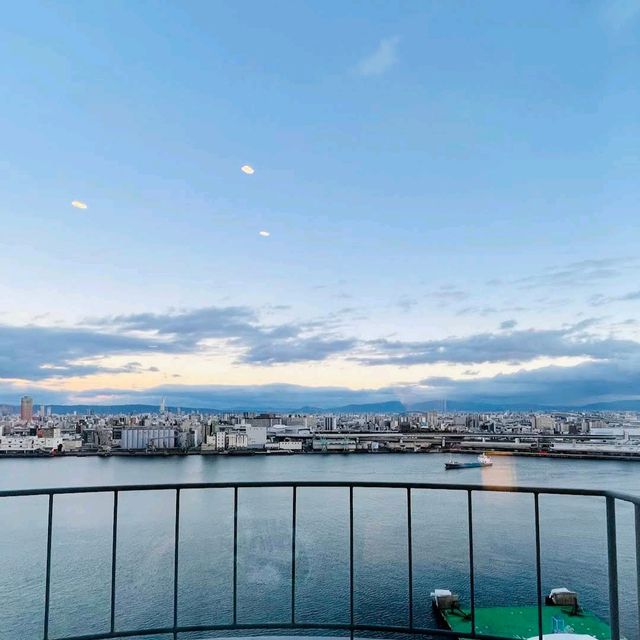 Hotel Universal Port