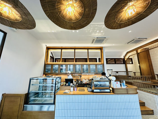 เกี๊ยวหนองบัว (สาขาวังหลัง) ร้านดังจังหวัดตราด