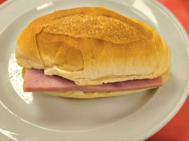 澳門｜坤記茶室