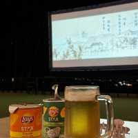 The PAZ เขาใหญ่