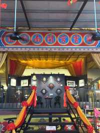 One day at muar Malaysia 