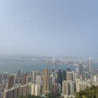 A Vibrant Journey Through Hong Kong