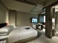 Xi Hotel 