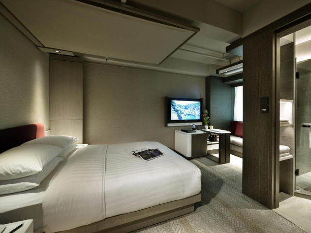 Xi Hotel 