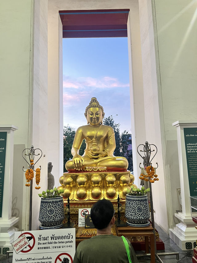 ไหว้ขอขมากรรมรับต้นปี ปังๆ 🫶🏻✨