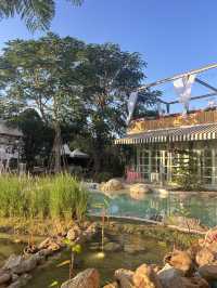 Audrey Hobby Farm เปิดปีละครั้ง!❣️